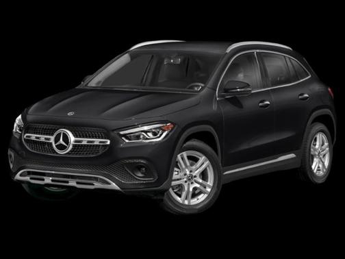 2023 Mercedes-Benz GLA 250 4MATIC