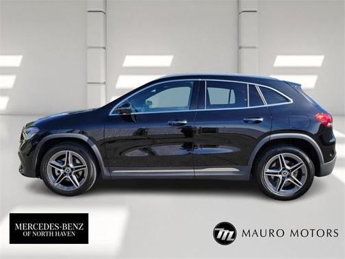 2023 Mercedes-Benz GLA 250 4MATIC