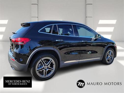 2023 Mercedes-Benz GLA 250 4MATIC