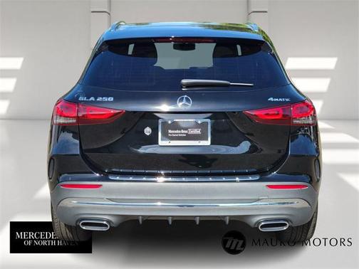 2023 Mercedes-Benz GLA 250 4MATIC