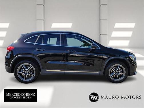 2023 Mercedes-Benz GLA 250 4MATIC