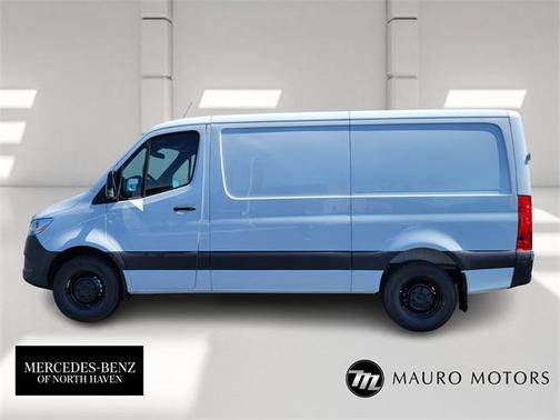 2025 Mercedes-Benz Sprinter 2500 Standard Roof