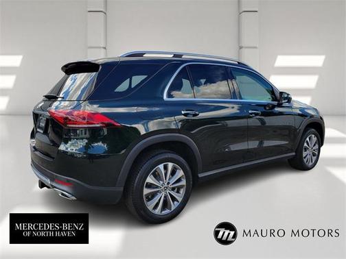 2023 Mercedes-Benz GLE 350 4MATIC