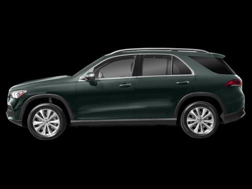 2023 Mercedes-Benz GLE 350 4MATIC