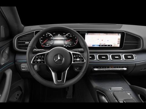 2023 Mercedes-Benz GLE 350 4MATIC
