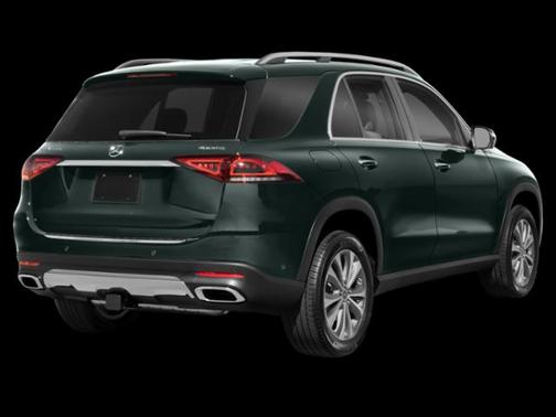 2023 Mercedes-Benz GLE 350 4MATIC