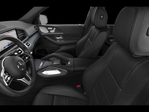 2023 Mercedes-Benz GLE 350 4MATIC