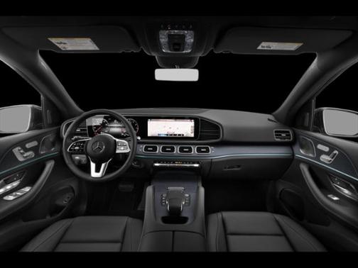 2023 Mercedes-Benz GLE 350 4MATIC