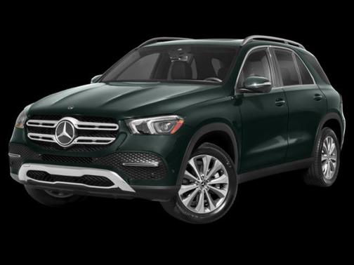 2023 Mercedes-Benz GLE 350 4MATIC