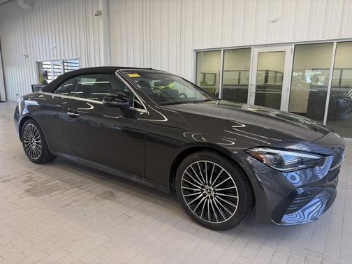 2024 Mercedes-Benz CLE 300 