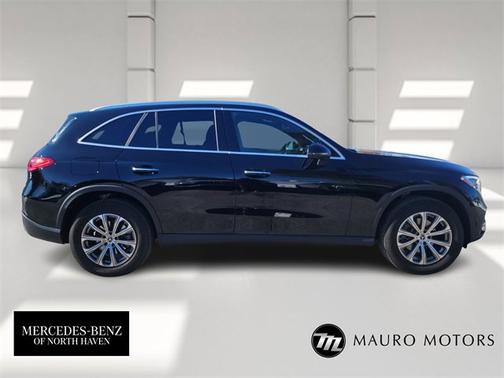 2024 Mercedes-Benz GLC 300 4MATIC