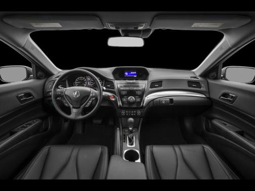 2021 Acura ILX Base