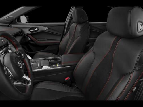 2021 Acura TLX A-Spec