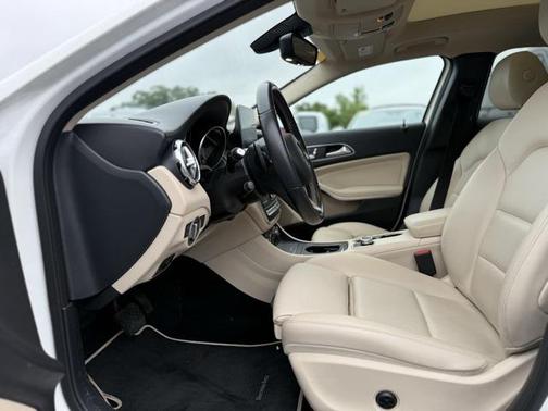 2020 Mercedes-Benz GLA 250 4MATIC