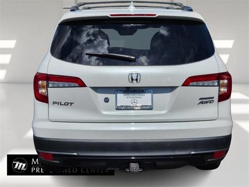 2022 Honda Pilot AWD Special Edition