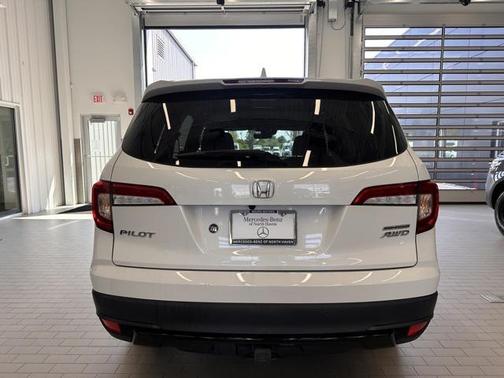 2022 Honda Pilot AWD Special Edition