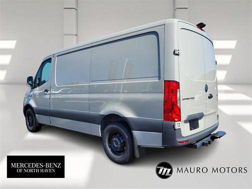 2025 Mercedes-Benz Sprinter 2500 Standard Roof