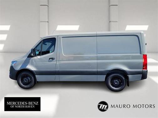 2025 Mercedes-Benz Sprinter 2500 Standard Roof