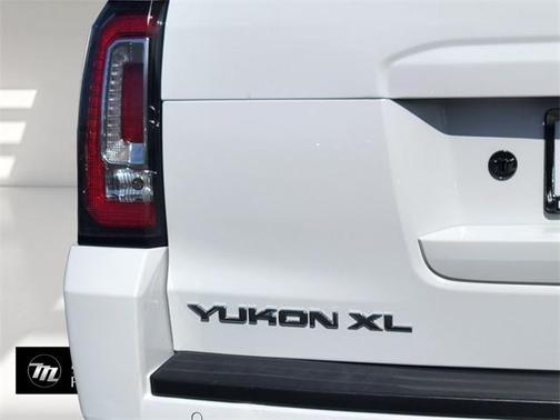 2020 GMC Yukon XL SLT