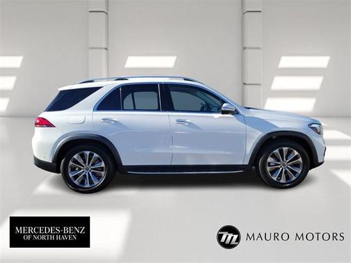 2022 Mercedes-Benz GLE 350 4MATIC