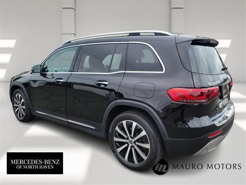 2022 Mercedes-Benz GLB 250 4MATIC