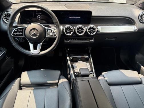 2022 Mercedes-Benz GLB 250 4MATIC