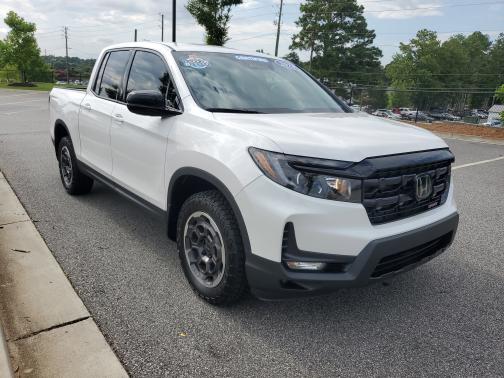 2024 Honda Ridgeline