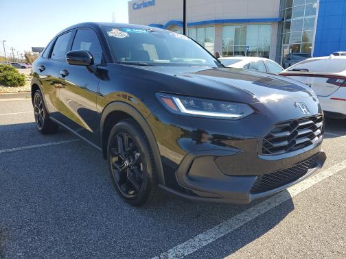 2023 Honda HR-V
