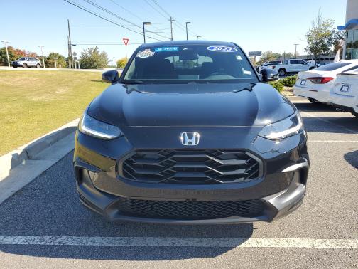 2023 Honda HR-V