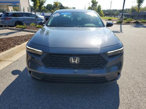 2023 Honda Accord 