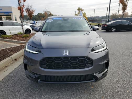 2023 Honda HR-V 