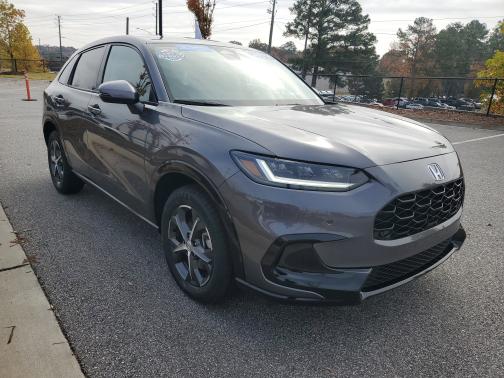 2023 Honda HR-V 