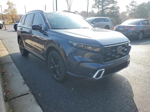 2023 Honda CR-V Hybrid 