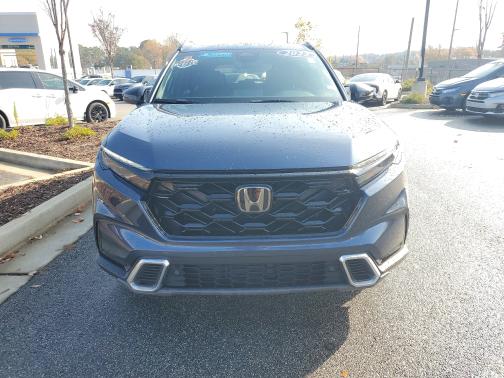 2023 Honda CR-V Hybrid 