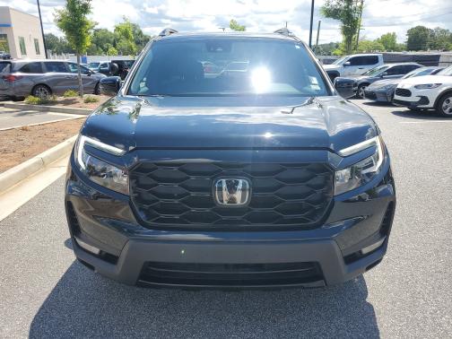 2023 Honda Passport