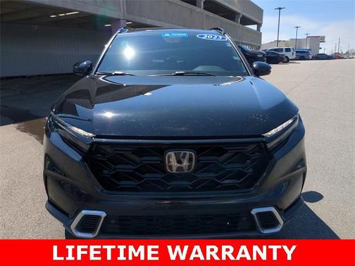 2023 Honda CR-V Hybrid