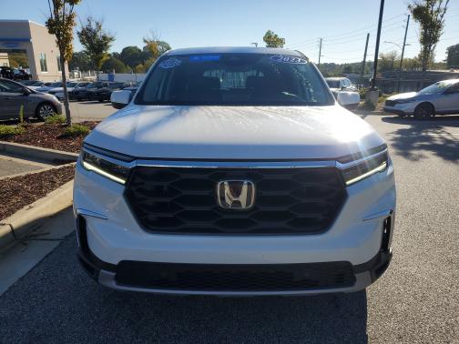 2023 Honda Pilot 