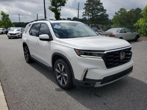 2024 Honda Pilot