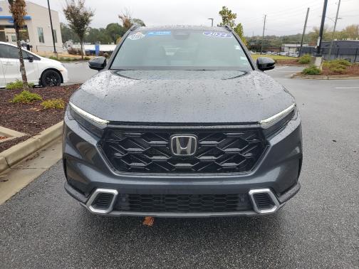 2024 Honda CR-V Hybrid 