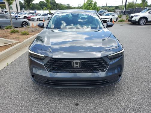 2023 Honda Accord