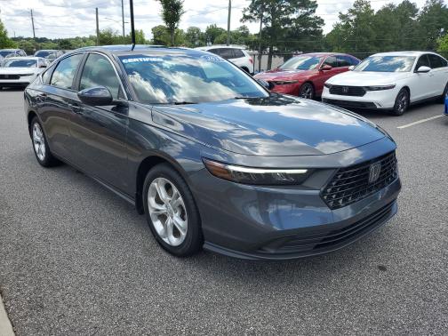 2023 Honda Accord