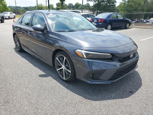 2024 Honda Civic