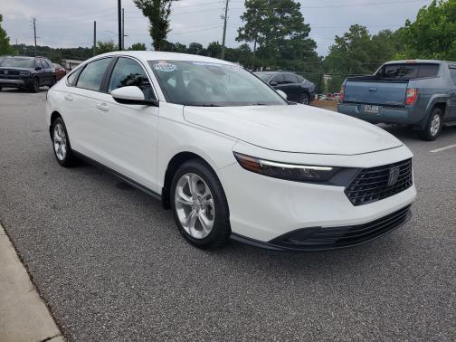 2023 Honda Accord