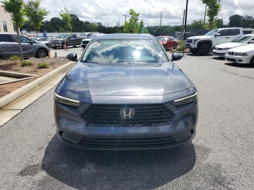 2023 Honda Accord