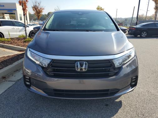 2023 Honda Odyssey 