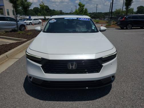 2023 Honda Accord Hybrid