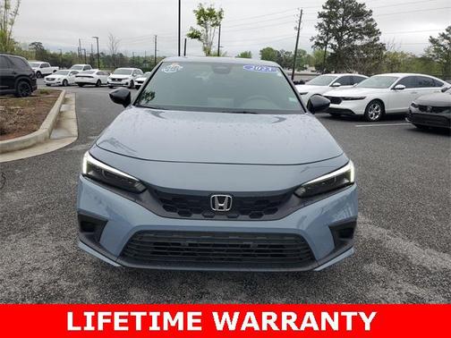 2023 Honda Civic