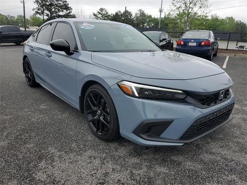 2023 Honda Civic