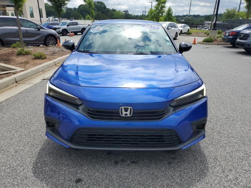 2022 Honda Civic