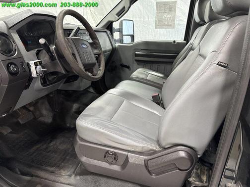 2013 Ford F-250 XL
